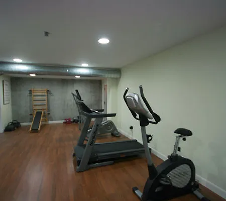 Alba Golf Hotell 4*