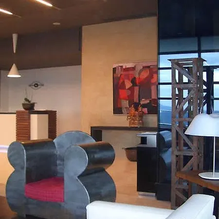 Alba Golf 호텔 4*
