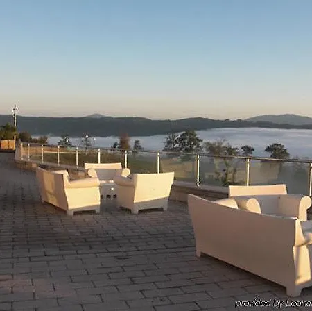 Alba Golf 호텔 Larrabetzu