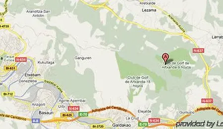 Alba Golf Hotel 4*