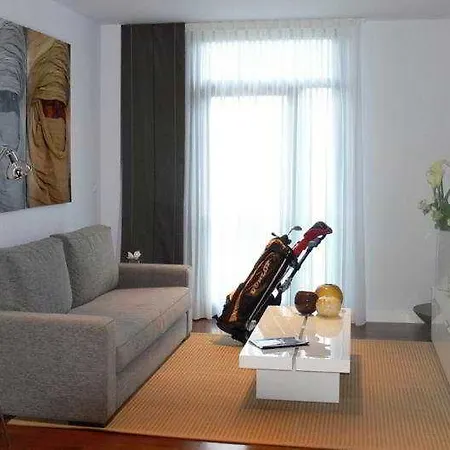 Alba Golf 4*