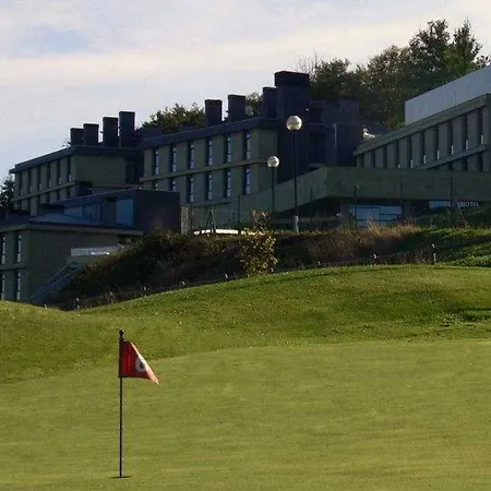 Alba Golf 호텔 Larrabetzu