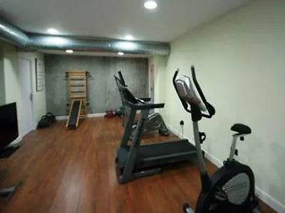 호텔 Alba Golf